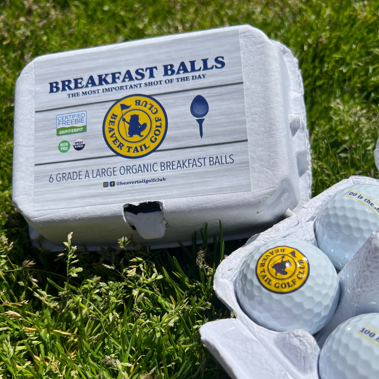 What is a Breakfast Ball in Golf: Uncovering Its Benefits